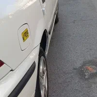 سمند مدل ۹۸lx|خودرو سواری و وانت|دورود, |دیوار