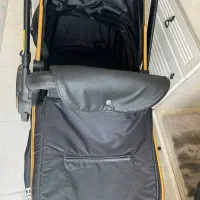 کالسکه تاشو دلیجان|کالسکه و لوازم جانبی|تبریز, |دیوار