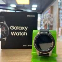 Galaxy watch 46 mm گلکسی واچ ۴۶