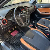 X221399صفر خشک خانگی کم کار|خودرو سواری و وانت|شیراز, قدوسی شرقی|دیوار