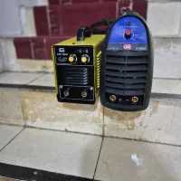 گیره نجاری دستگاه جوش صبا جلومشکی ویم مالزی شبکه|ابزارآلات|تهران, توحید|دیوار