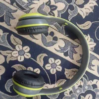 هدفون گردنی p47 بلوتوثی درحدنوفقط 450تومن