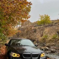 Bmw 330|خودرو سواری و وانت|مشهد, هنرستان|دیوار