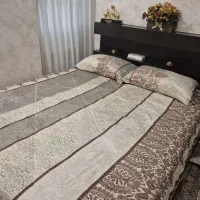 تخت و‌کمد|تخت و سرویس خواب|تهران, فاطمی|دیوار