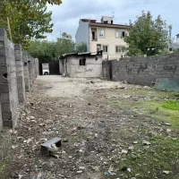 اجاره زمین جهت انبار یا کارگاه/فلکه گاز|اجارهٔ دفتر صنعتی، کشاورزی، تجاری|رشت, شهرک قدس|دیوار