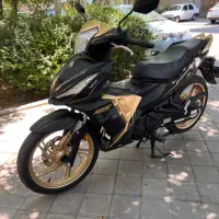 لاکی لوکی ۱۸۵ مدل ۱۴۰۴ فروش فورری
