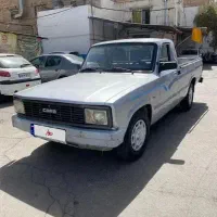 مزدا وانت کارا مدل ۱۳۹۵