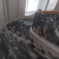 کاشی کاری سنگ کاری|خدمات پیشه و مهارت|تهران, مشیریه|دیوار