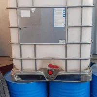 منبع ۱۰۰۰لیتری برای نفت گازوییل ومواد شیمیایی|ابزارآلات|محمدشهر, عباس آباد|دیوار