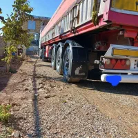 تیغه سبد دورنا .تریلر .فوتون|خودرو سنگین|ماهیدشت, |دیوار