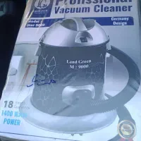 جاروبرقی سطلی