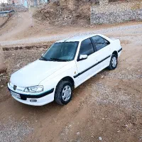 پژو پارس 93|خودرو سواری و وانت|قوچان, |دیوار