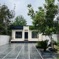 ویلاباغ/باپایان کار/زمین بزرگ/زیباکنار/منطقه آزاد