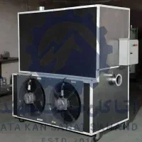 هیتر گلخانه و کارگاهی110هزار آزاکس ایمن و کممصرف|بخاری، هیتر، شومینه|شیراز, زند|دیوار