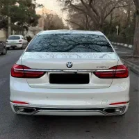 Bmw 730|خودرو سواری و وانت|مشهد, دانشجو|دیوار
