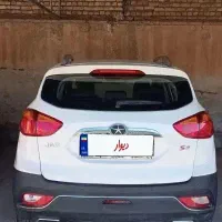 جک S3 اتوماتیک، مدل ۱۳۹۷|خودرو سواری و وانت|کاشمر, |دیوار
