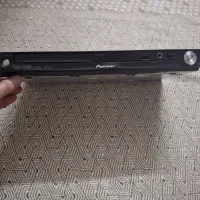 دستگاه DVD