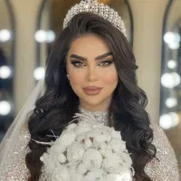 جشنواره میکاپ و شینیون تخصصی عروس|خدمات آرایشگری و زیبایی|اصفهان, رزمندگان|دیوار