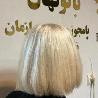 اجاره میز ناخن و صندلی کوپ و رنگ و استخدام مدرس