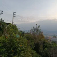 ویلا نیمه‌کاره با چشم‌انداز بی نظیر، فروش فوری|فروش خانه و ویلا|شیرگاه, |دیوار