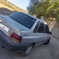 پراید|خودرو سواری و وانت|تربت‌حیدریه, حاجی یار‎|دیوار