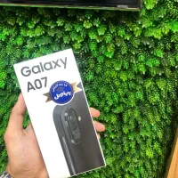 سامسونگ A07 رام 6