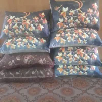 بالشت پر|رختخواب، بالش، پتو|دزفول, |دیوار