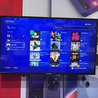 نصب بروزترین پکیج بازی اکانتی در پلی استور آمل