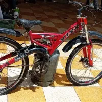 دوچرخه سایز ۲۶