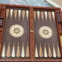 تخته نرد