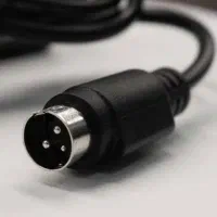 اداپتور و پاور فیش پرینتر و لیبل پرینتر