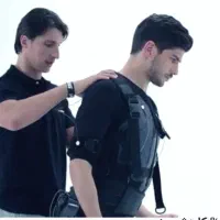 تمرین ایکس بادی