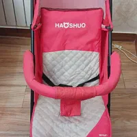 کالسکه ی کودک خارجی|کالسکه و لوازم جانبی|ساری, |دیوار