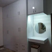 کابینت.دکورها.بابهترین قیمت وکیفیت.