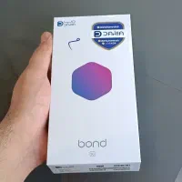 داریا باند ۱