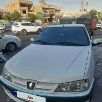 پژوپارس1403 بدون رنگ
