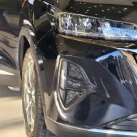 تیگو ۷ پلاگین هیبرید مدل ۱۴۰۴ به رویت صفر