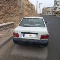 پراید ۷۹ کره ای