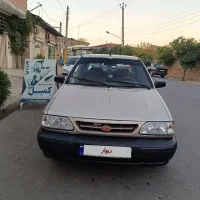 پراید صبا ۱۳۱|خودرو سواری و وانت|خان ببین, |دیوار