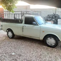 فروش وانت بارمدل ۹۱
