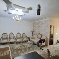 رهن و اجاره نارمک دردشت ۸۰ متر دوخواب با آسانسور