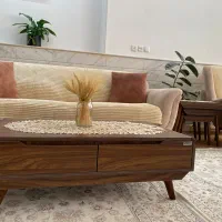 میز|مبلمان خانگی و میز عسلی|اردکان, |دیوار