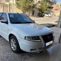 سورن پلاس EF7 مشابه صفر ۱۴۰۱