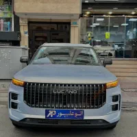 لوکانو l7|خودرو سواری و وانت|تهران, شهرک صدرا|دیوار