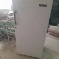 یخچال جنرال استیل سالم