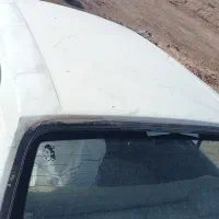 پیکان مدل ۸۳ موتور روشن دوگانه|خودرو سواری و وانت|خواجه, |دیوار