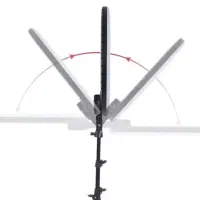 رینگ لایت|دوربین عکاسی و فیلمبرداری|فلاورجان, |دیوار