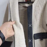 کت زنانه فوتر|لباس|یزد, |دیوار