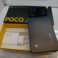 poco x 5 pro 5G|موبایل|تبریز, |دیوار