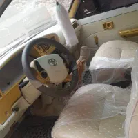 تویوتا۹۲|خودرو سواری و وانت|خاش, |دیوار